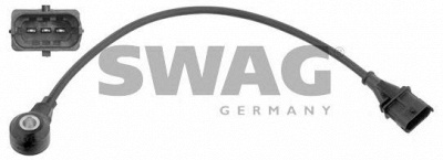 SWAG 40937343 -  Датчик детонации