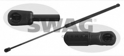 SWAG 40939702 -  Газовая пружина, капот