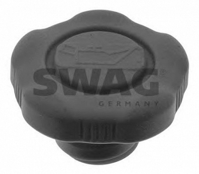 SWAG 40940463 -  Крышка, заливная горловина