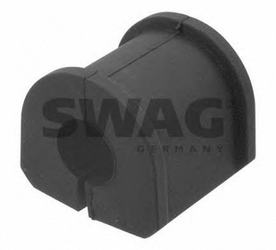 SWAG 40940484 -  Опора, стабилизатор