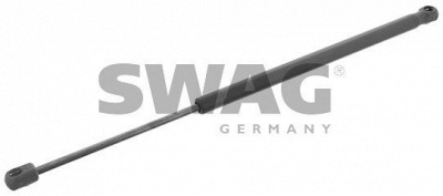 SWAG 40940647 -  Газовая пружина, крышка багажник