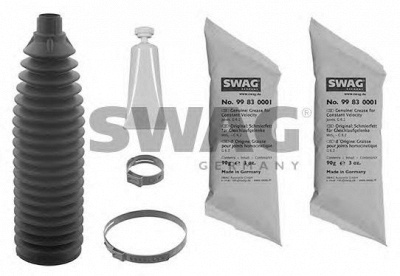 SWAG 40940915 -  Комплект пыльника, рулевое управление