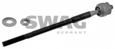 SWAG 40943358 -  Осевой шарнир, рулевая тяга