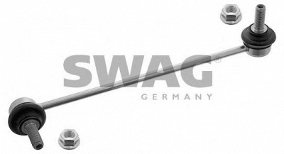SWAG 40943559 -  Тяга / стойка, стабилизатор