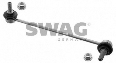 SWAG 40943560 -  Тяга / стойка, стабилизатор