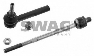 SWAG 40943779 -  Поперечная рулевая тяга