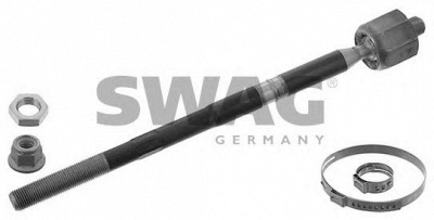 SWAG 40943792 -  ОСЕВОЙ ШАРНИР, РУЛЕВАЯ ТЯГА