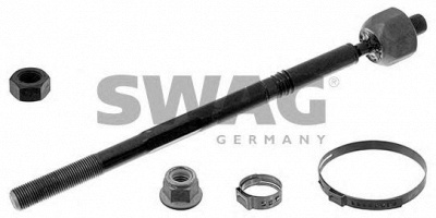 SWAG 40943794 -  Осевой шарнир, рулевая тяга