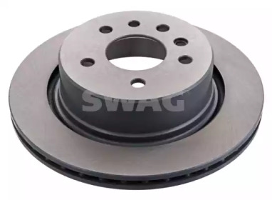 SWAG 40944045 -  Тормозной диск