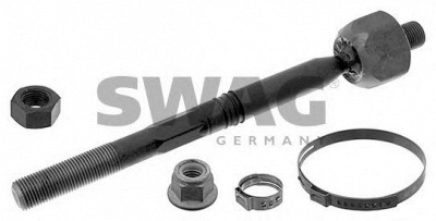 SWAG 40944156 -  Осевой шарнир, рулевая тяга