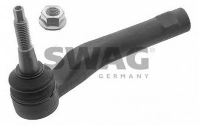 SWAG 40944245 -  Наконечник поперечной рулевой тяги
