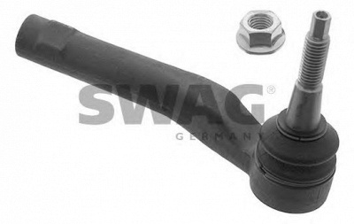 SWAG 40944246 -  Наконечник поперечной рулевой тяги