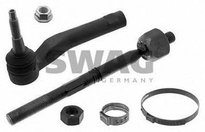SWAG 40944249 -  Поперечная рулевая тяга