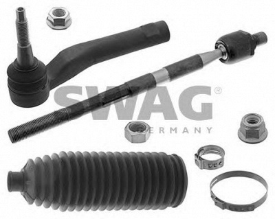 SWAG 40944339 -  Поперечная рулевая тяга