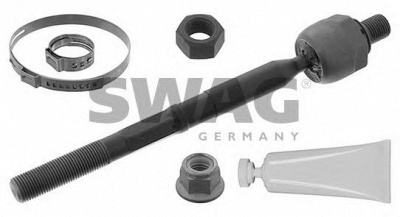 SWAG 40944424 -  Осевой шарнир, рулевая тяга