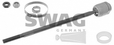 SWAG 40944437 -  Осевой шарнир, рулевая тяга