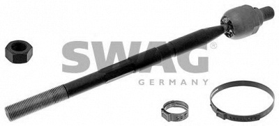 SWAG 40944446 -  Осевой шарнир, рулевая тяга