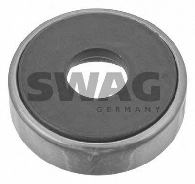 SWAG 40945042 -  Подшипник качения, опора стойки амортизатора