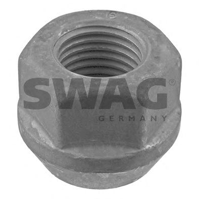 SWAG 40945063 -  Гайка крепления колеса