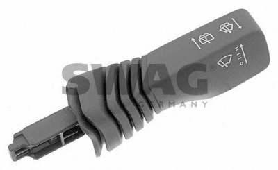 SWAG 40945412 -  Переключатель стеклоочистителя