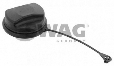 SWAG 40945425 -  Крышка, топливной бак