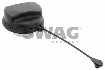 SWAG 40945427 -  Крышка, топливной бак