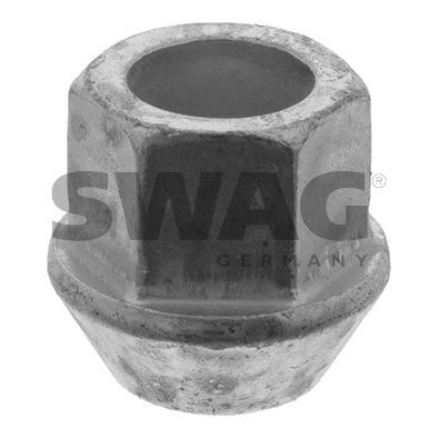 SWAG 40945788 -  Гайка крепления колеса