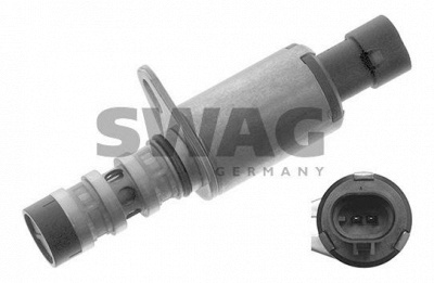SWAG 40946085 -  Регулирующий клапан, выставление распределительного вала