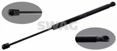 SWAG 40947099 -  Газовая пружина, крышка багажник