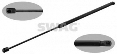 SWAG 40947115 -  Газовая пружина, крышка багажник