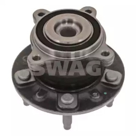 SWAG 40947316 -  Комплект подшипника ступицы колеса