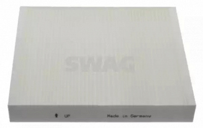 SWAG 40947806 -  Фильтр воздуха в салоне
