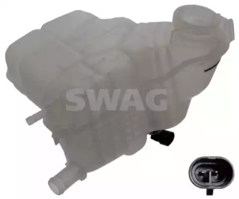 SWAG 40947892 -  Компенсационный бак, охлаждающая жидкость