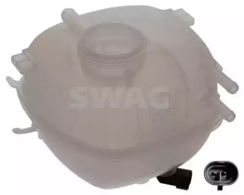 SWAG 40947893 -  Компенсационный бак, охлаждающая жидкость