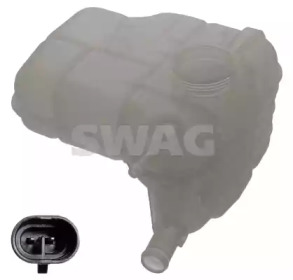 SWAG 40947902 -  Компенсационный бак, охлаждающая жидкость