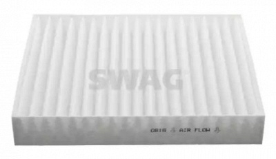 SWAG 40948503 -  Фильтр воздуха в салоне