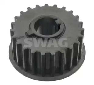 SWAG 40949191 -  Шестерня, коленчатый вал