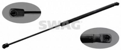 SWAG 40949238 -  Газовая пружина, крышка багажник