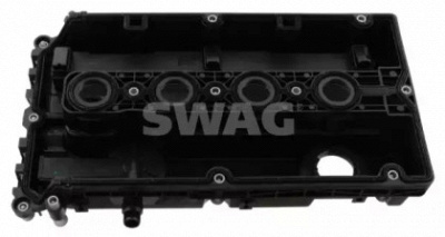 SWAG 40949614 -  Крышка головки цилиндра