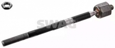 SWAG 40949672 -  Осевой шарнир, рулевая тяга