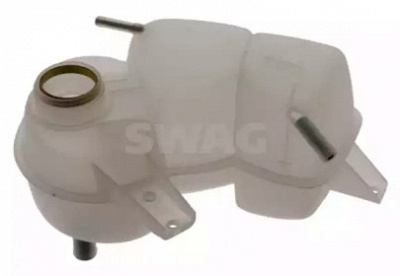 SWAG 40949696 -  Компенсационный бак, охлаждающая жидкость