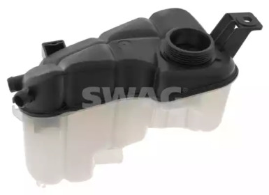 SWAG 44100434 -  Компенсационный бак, охлаждающая жидкость