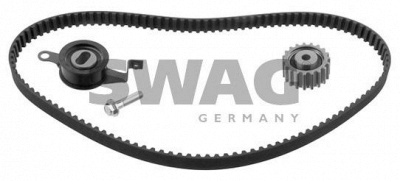 SWAG 50020025 -  Комплект ремня ГРМ