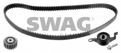SWAG 50020030 -  Комплект ремня ГРМ