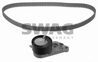 SWAG 50020038 -  Комплект ремня ГРМ