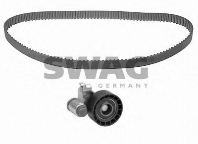 SWAG 50020041 -  Комплект ремня ГРМ