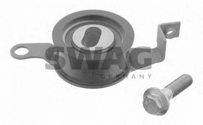 SWAG 50030007 -  Паразитный / Ведущий ролик, зубчатый ремень