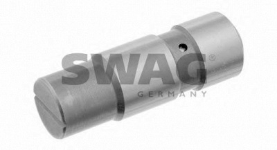 SWAG 50100002 -  Натяжитель, цепь привода