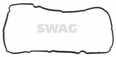 SWAG 50100860 -  Прокладка, крышка головки цилиндра