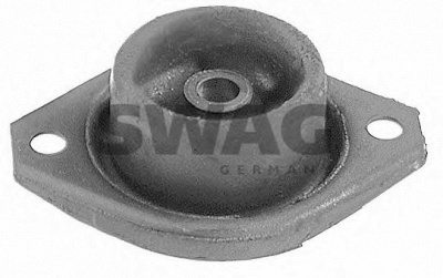 SWAG 50130001 -  Подвеска, двигатель